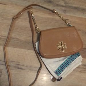Tory Burch Britten crossbody bag